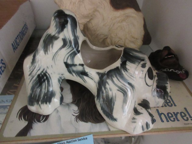 Image for Collectibles group
