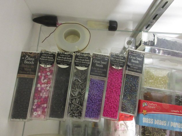 Image for Contents of shelf