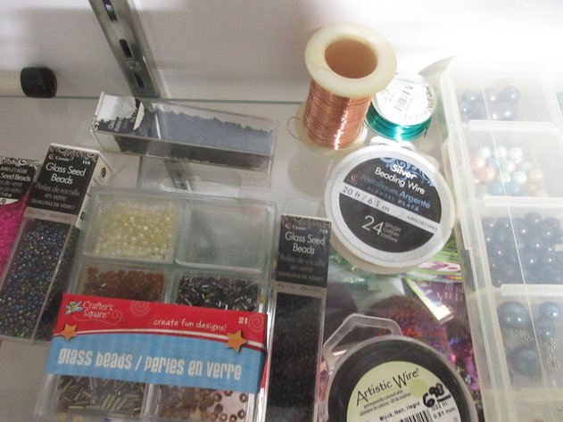 Image for Contents of shelf