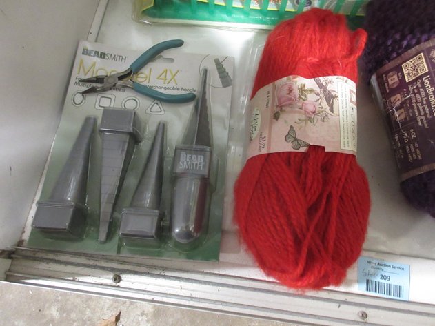 Image for Contents of shelf