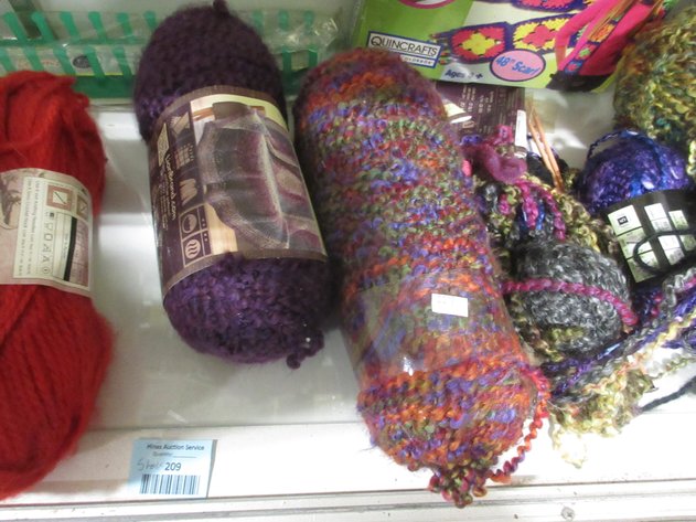 Image for Contents of shelf