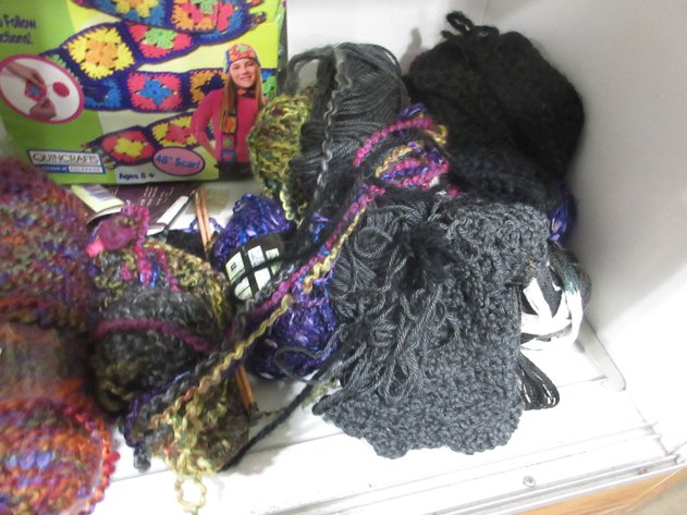 Image for Contents of shelf