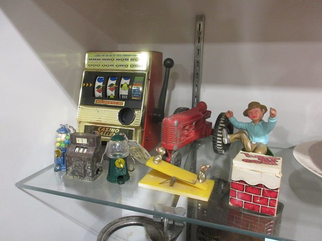 Image for Collectibles group