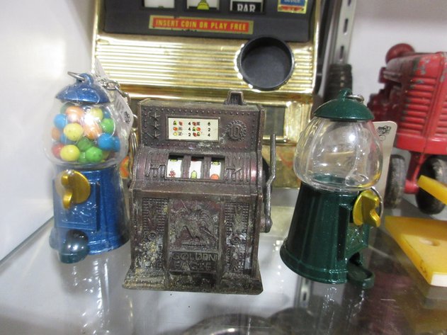 Image for Collectibles group