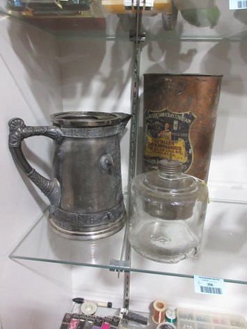 Image for Collectibles group
