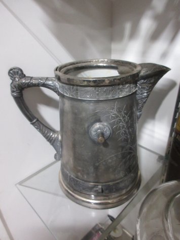 Image for Collectibles group