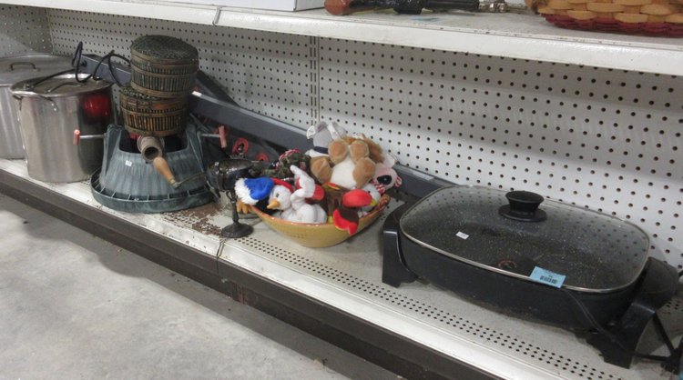 Image for Household group
