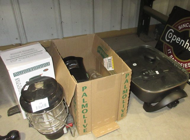 Image for Kitchen group
