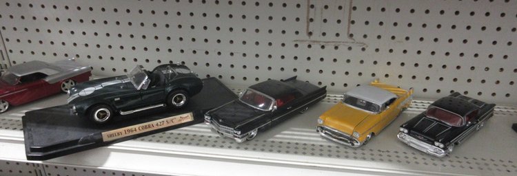 Image for Collectibles group
