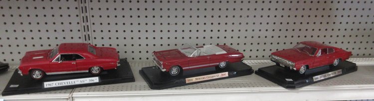 Image for Collectibles group