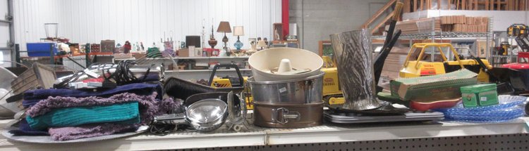 Image for Household group