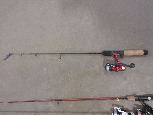 Image for Fish pole group