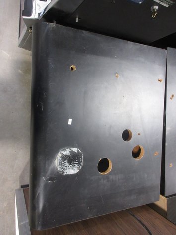 Image for Risque Business video $1 poker machine, unknown condition