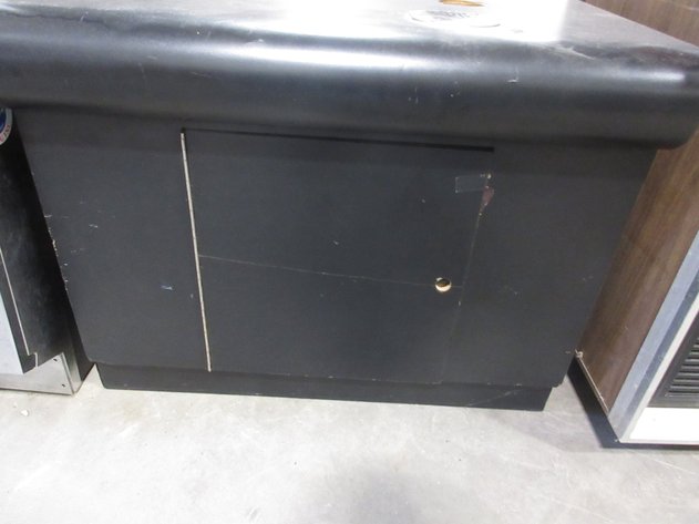 Image for Risque Business video $1 poker machine, unknown condition