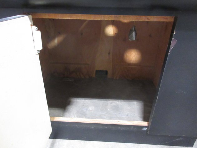 Image for Risque Business video $1 poker machine, unknown condition