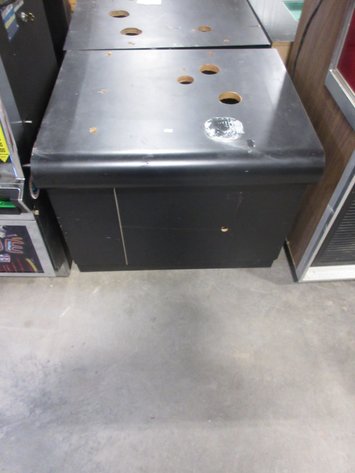 Image for Risque Business video $1 poker machine, unknown condition