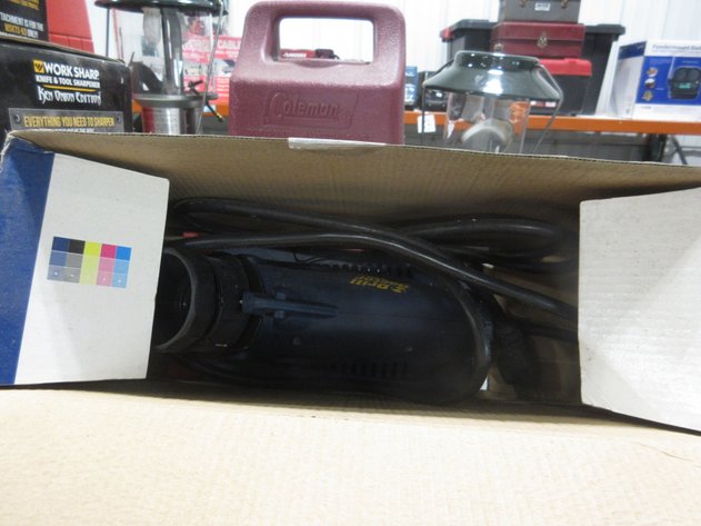Image for Drill Doctor 350X sharpener