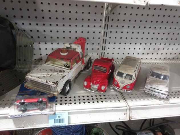 Image for Toy group