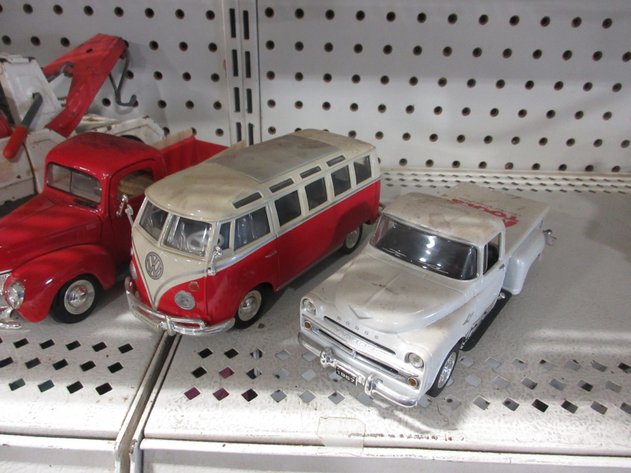 Image for Toy group