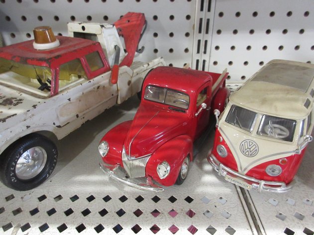 Image for Toy group
