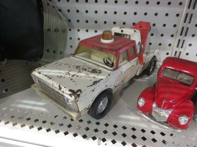 Image for Toy group