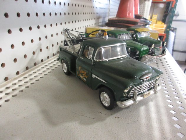 Image for Toy group