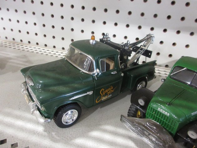 Image for Toy group