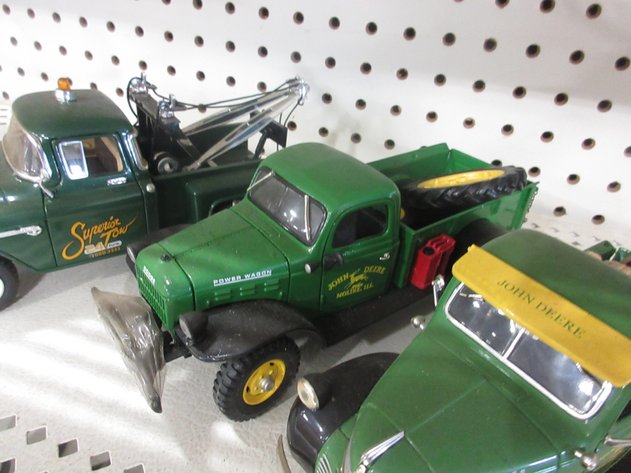 Image for Toy group