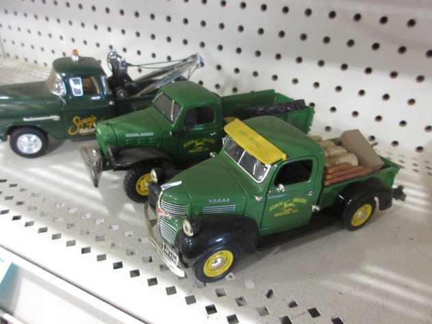 Image for Toy group