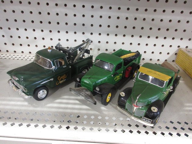 Image for Toy group