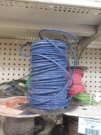 Image for Wire group