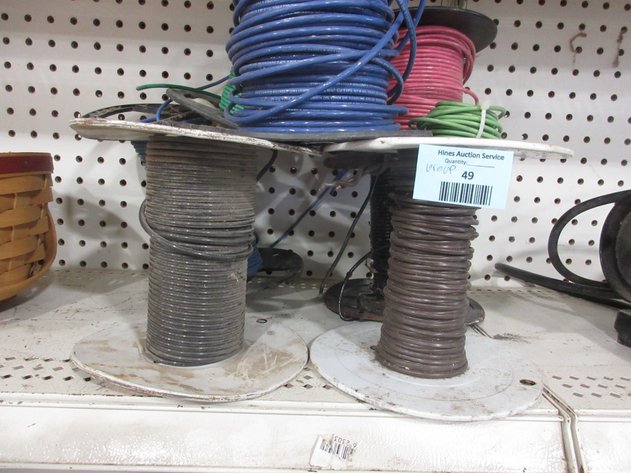 Image for Wire group