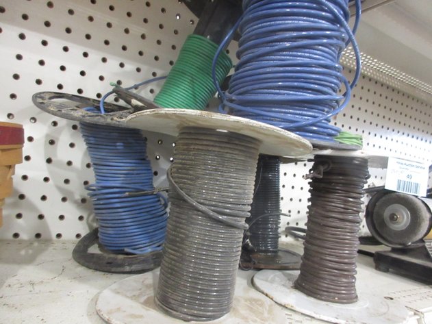 Image for Wire group
