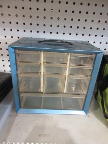 Image for Organizer group