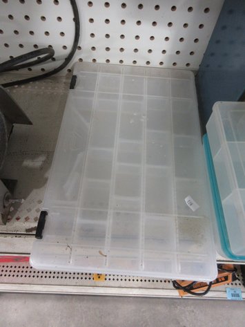 Image for Organizer group