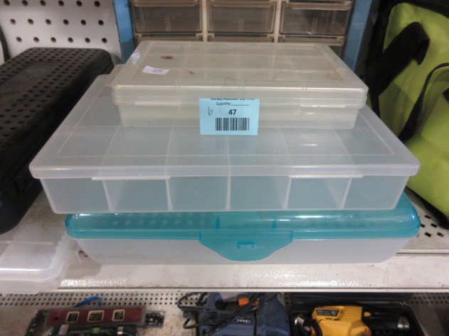 Image for Organizer group