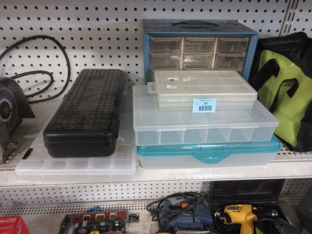 Image for Organizer group