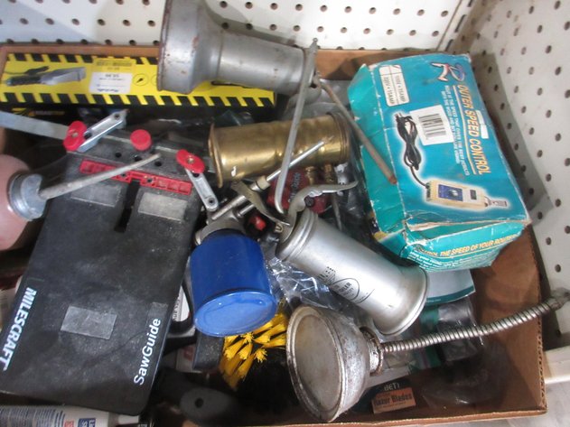 Image for Tool group