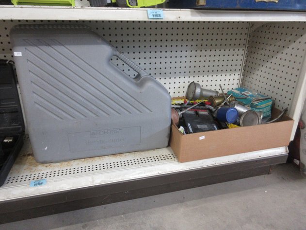 Image for Tool group