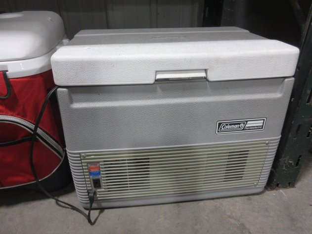 Image for (2) Coolers
