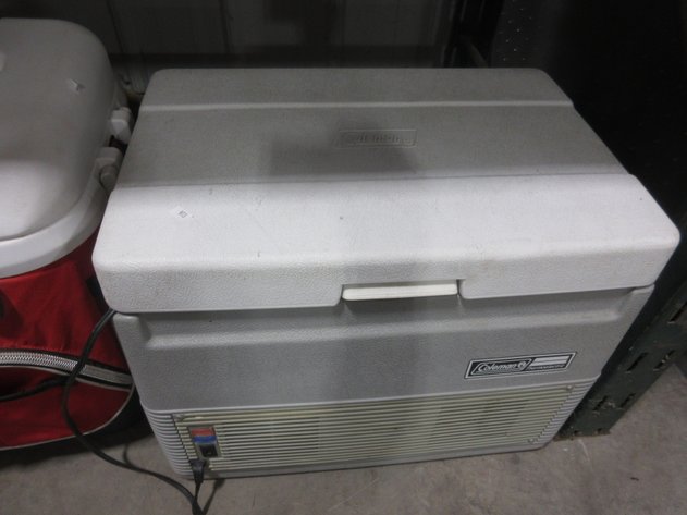 Image for (2) Coolers