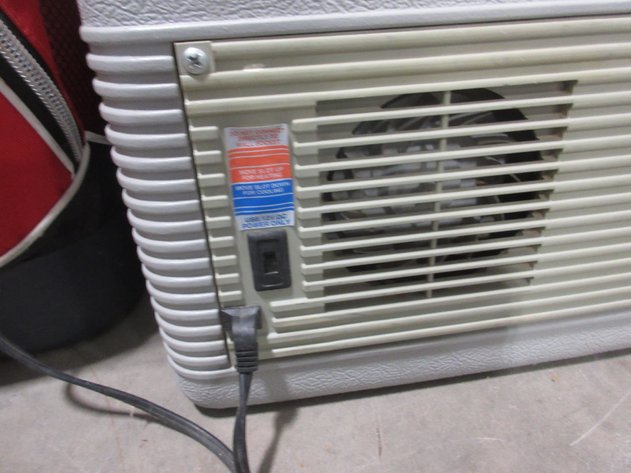 Image for (2) Coolers