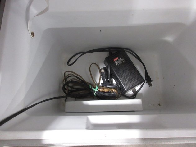 Image for (2) Coolers