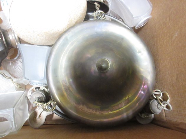Image for Box with contents