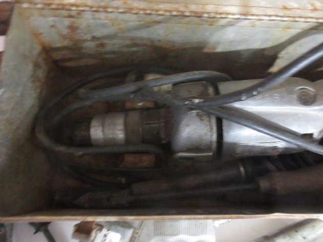 Image for Tool group