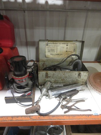 Image for Tool group