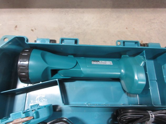 Image for Makita tool kit in case