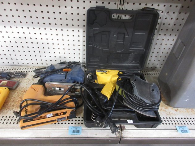 Image for Tool group