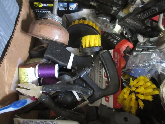 Image for Tool group