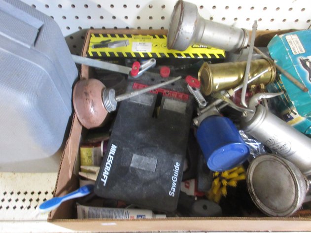 Image for Tool group